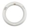 Satco 11w FC8T9 LED Circline 8in 1210lm 6500k Daylight - Ballast Bypass